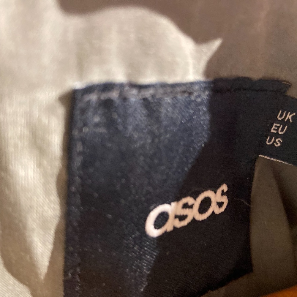 ASOS Cargo Jacket - Picture 6 of 10